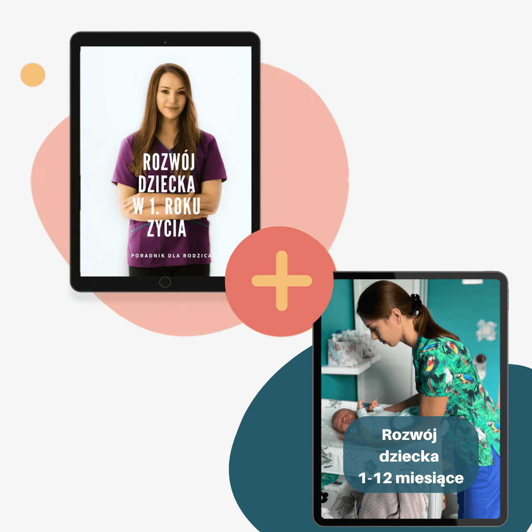 eBook + 3h filmów o rozwoju 
