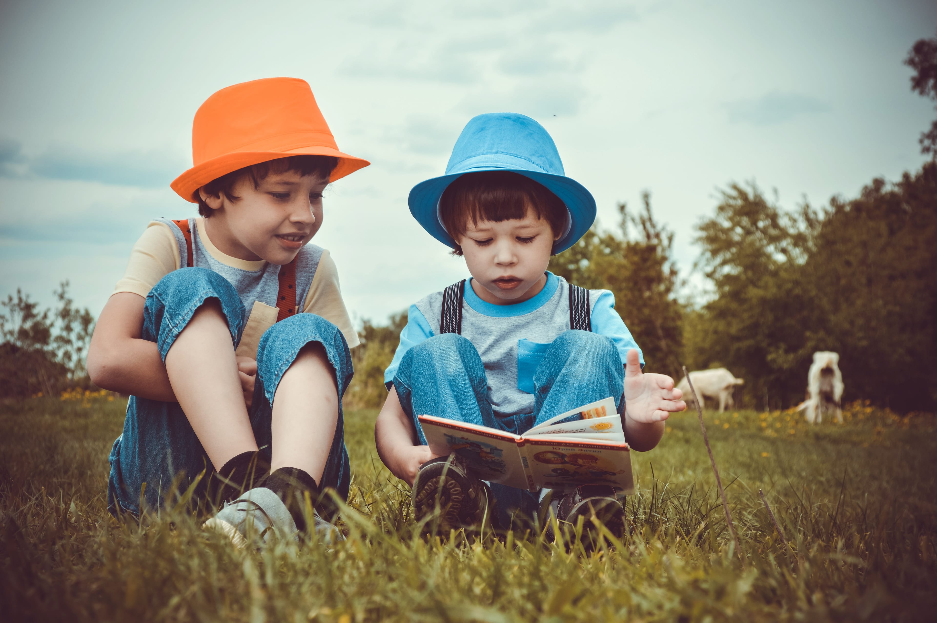 When to start potty training?